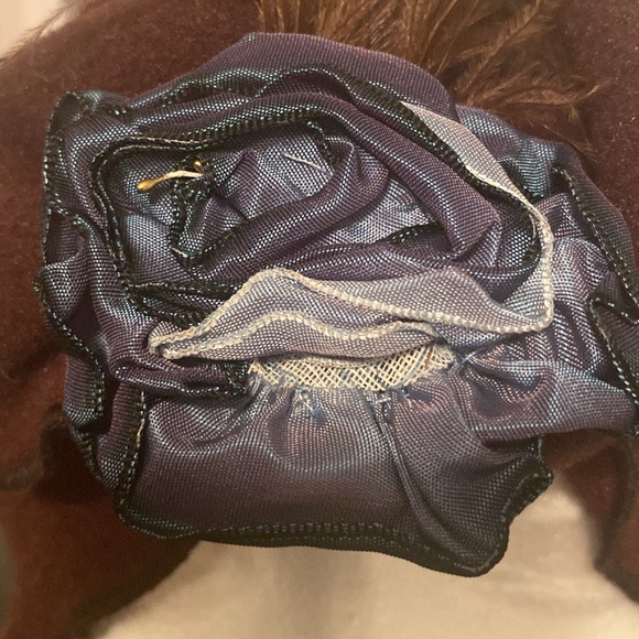 Artisan Fleece Headband - Picture 6 of 8